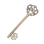 keys